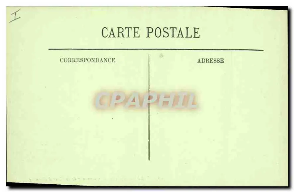 PierreFonds — Colonnata della Corte d'Onore — LL - Verso