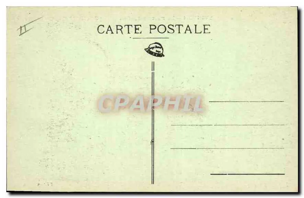 Avignon — O Ponte St-Bénézet (Século XIV) — Édition Alpin - Verso