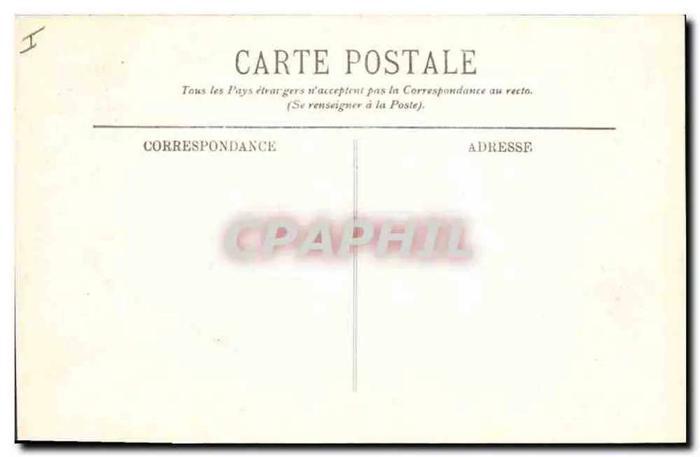 Avignon — Das Papstpalast — Die Fresken der Kapelle Saint-Jean — Verlag Simon Monini, n°14 - Rückseite