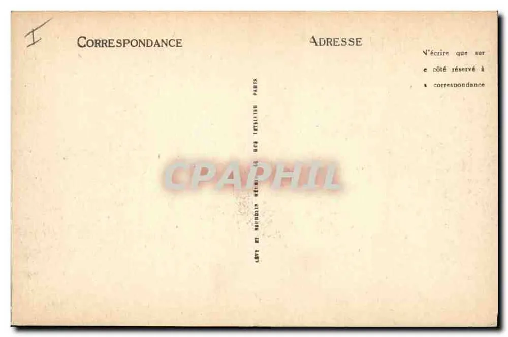 Avignon - Os Muros — Select, n°27 - Verso