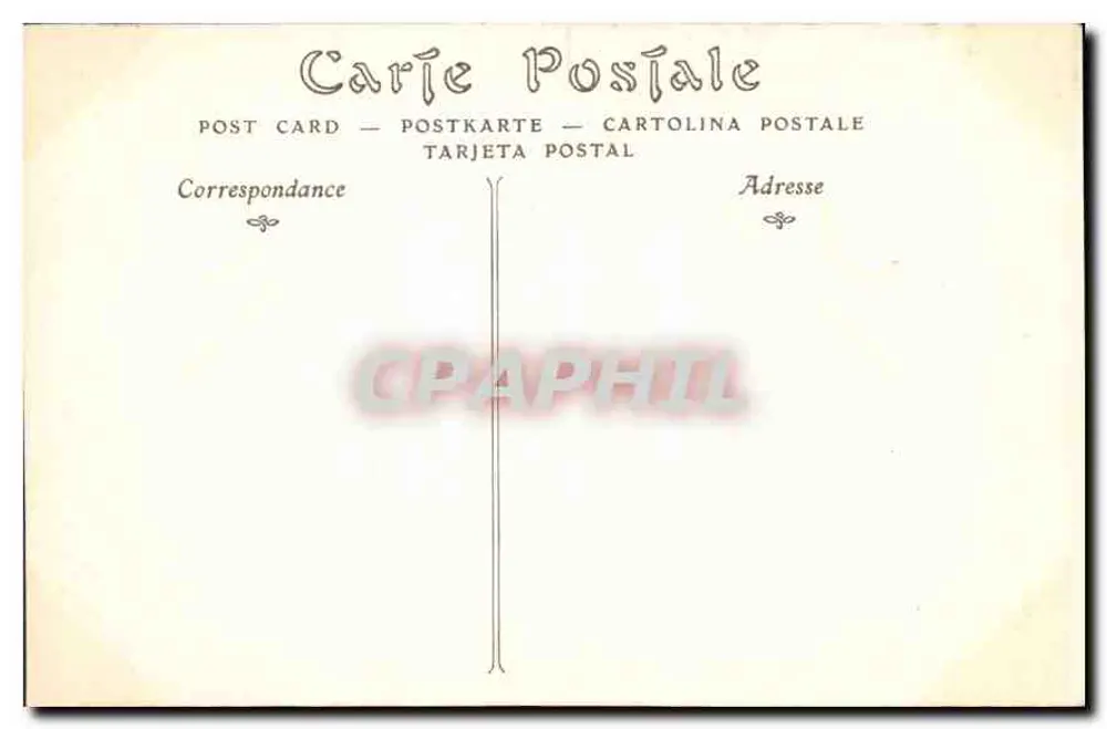 Royat (Puy-de-Dôme) — Le Casino et les Hôtels — ND Pbot. - Verso