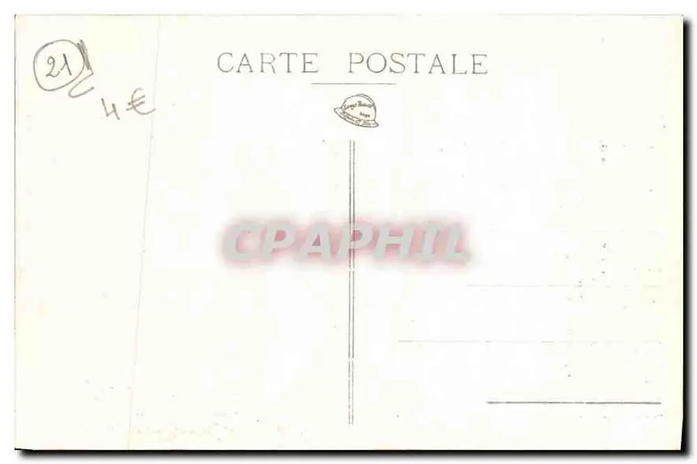 Relógio de Jacquemart em Dijon — instalado na fachada de Notre-Dame, trazido de Courtrai por Felipe o Bravo - Verso