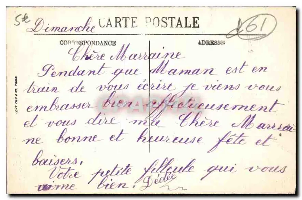Argentan — Stare Zamki — LL - Rewers