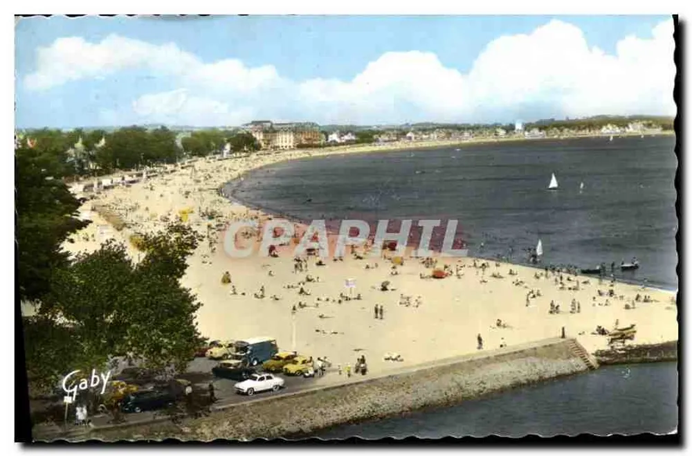 La Baule — Benoist-Strand — Gaby - Vorderseite