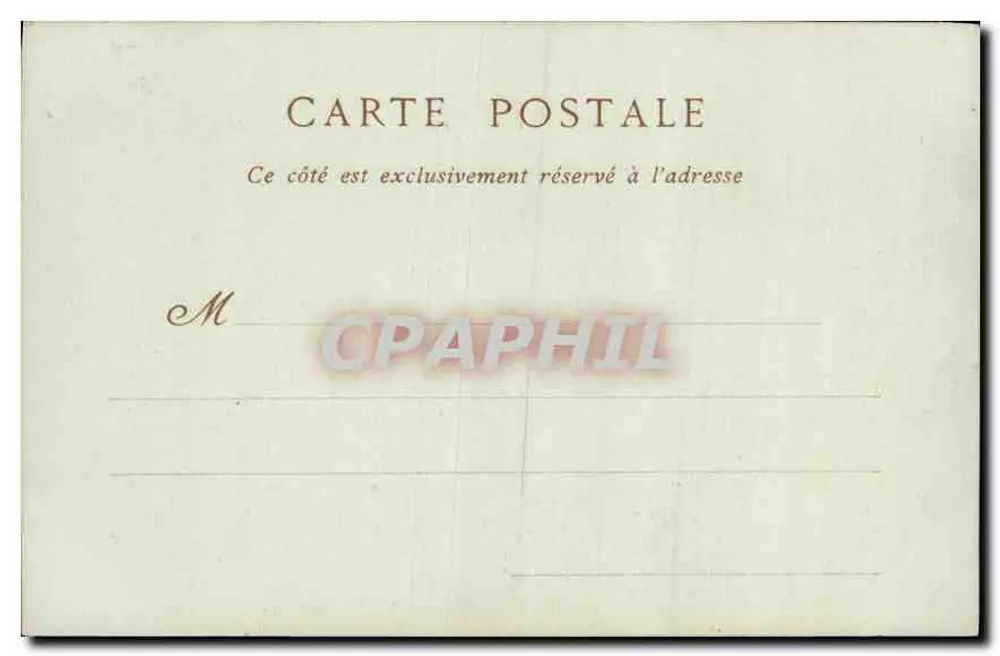 Forêt de Fontainebleau — Les Gorges de Francbard — ND Phot - Verso
