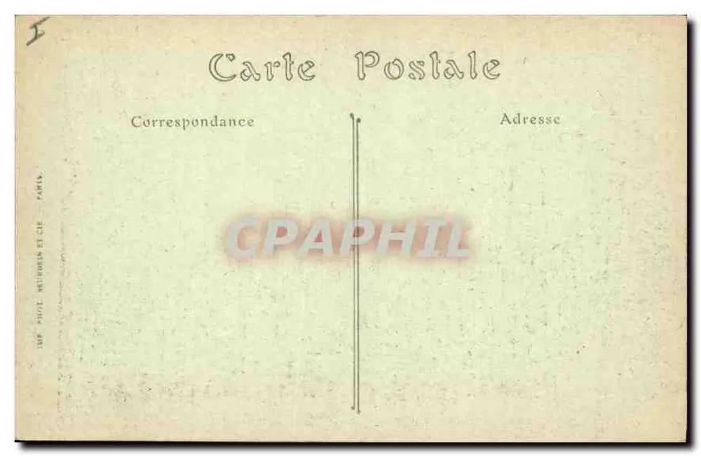Arles — Musée Arlaten, ehemaliges Hotel de Laval (16. Jahrhundert) - Rückseite