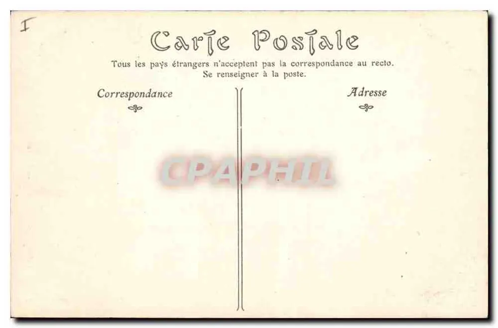 SUES-MORTES — O Oratório de São Luís — ND-Pé - Verso