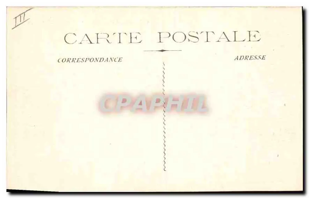 Cassis (B du R) - Calanque de Port-Pin — A. Labrot édit - Verso