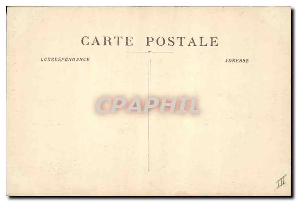 Die Große Nadel und Calanque d'En Vau — Ansicht eines felsigen Landschafts — Serie 31 - Rückseite