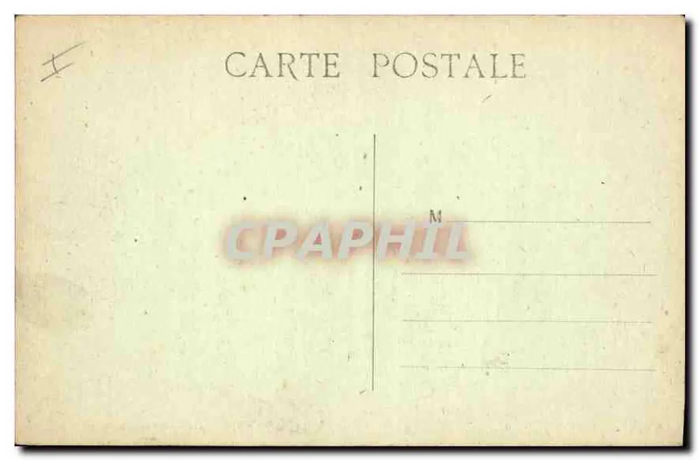 PLOUMANAC'H — O Chapéu de Napoleão — Editora não identificada - Verso