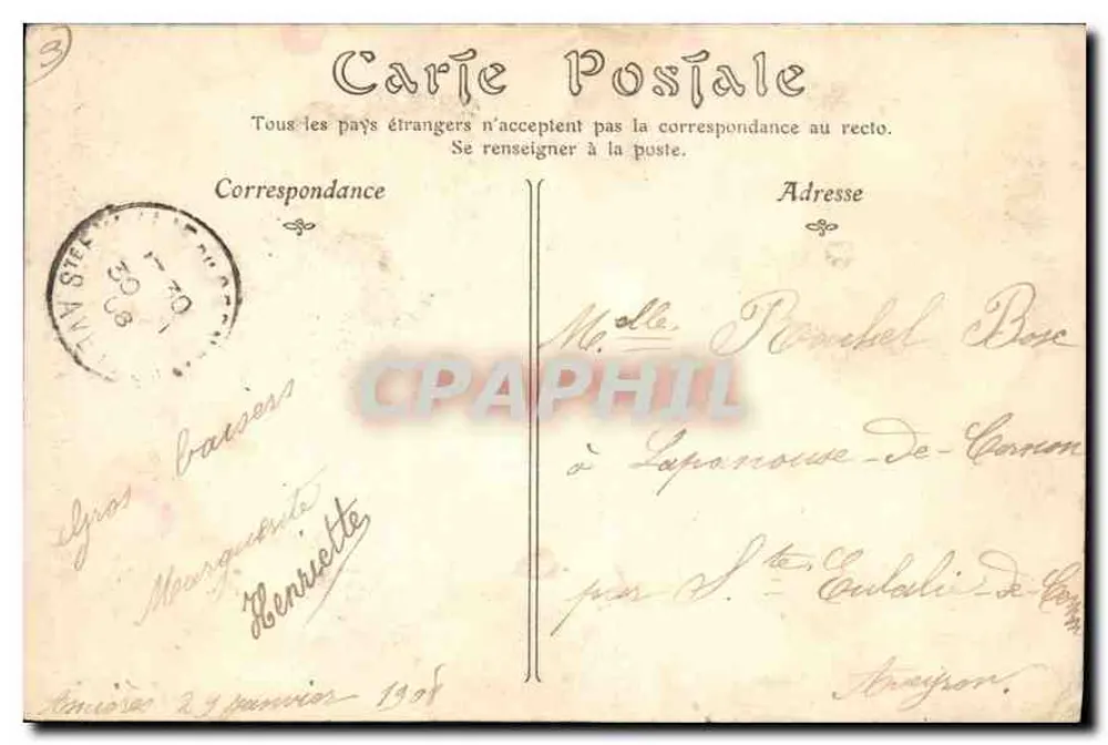 PARIS. — El Dôme del Hotel des Invalides — ND Phot, n°14 - Reverso