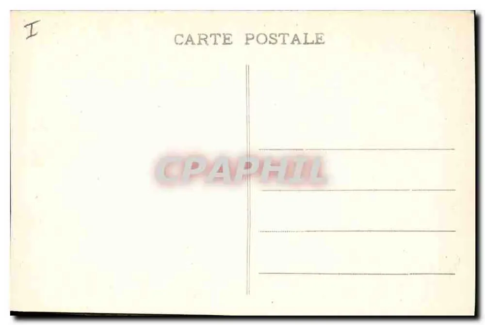 Abtei La Grande-Trappe — Soligny-la-Trappe (Orne) - Rückseite
