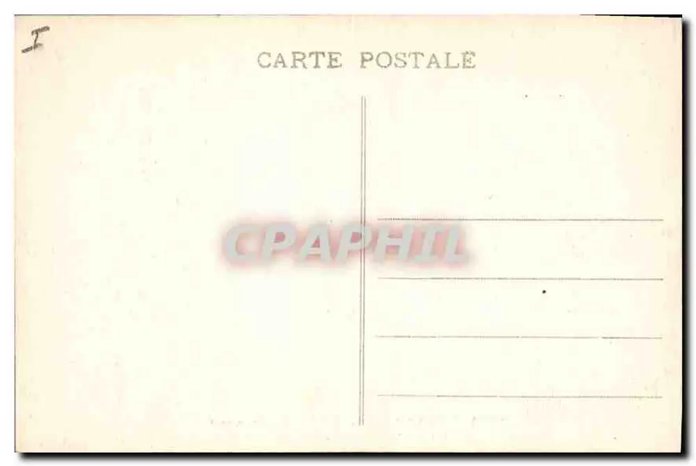 Abtei La Grande-Trappe — Das Calvarium — Soligny-la-Trappe (Orne) - Rückseite