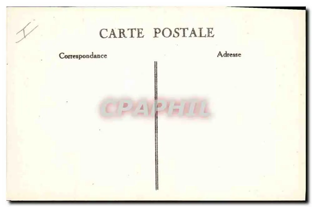Abbaye de la Grande-Trappe (Orne) — La Salle Capitulaire - Verso