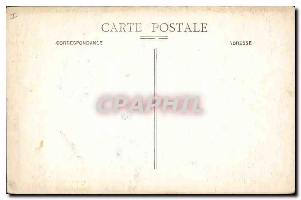 Arles — Antikes Theater — begonnen unter Kaiser Augustus, fertiggestellt im 3. Jahrhundert, Fassungsvermögen 16.000 Zuschauer — Verlag G. C. (Nr. 31) - Rückseite