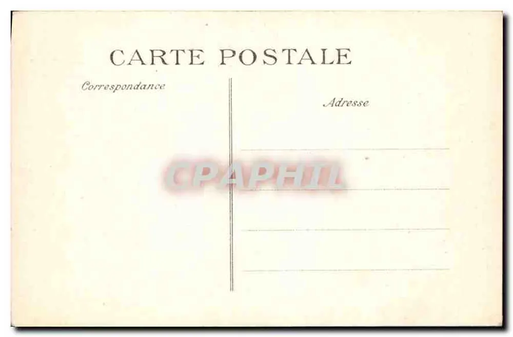 Paris – Obélisque da Praça da Concórdia — Monolito de sienita rosa, alto 22m83, doação de Méhémet-Ali, proveniente das ruínas de Tebas, erguido em 1830. - Verso