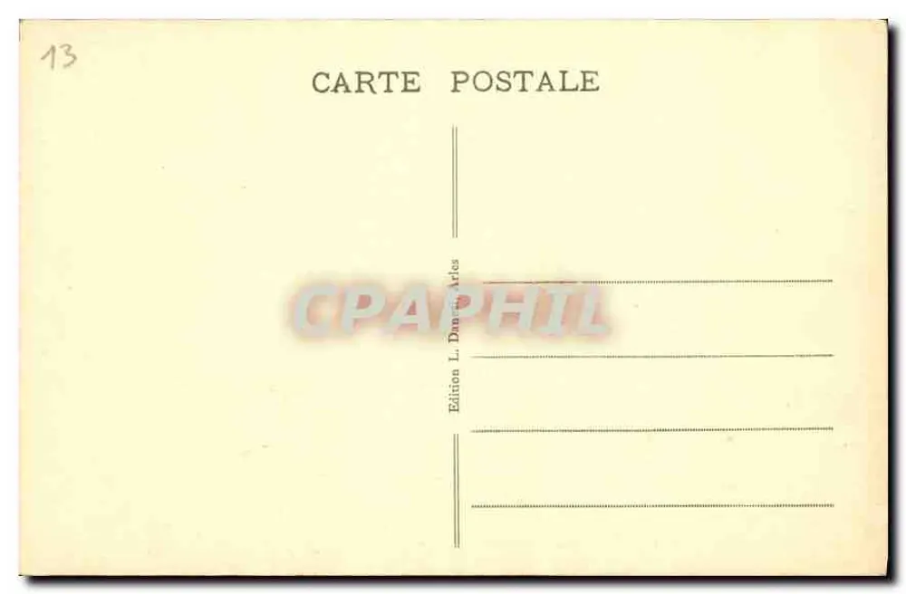 Cloître Saint-Trophime - Chapiteau del XII secolo - Rapimento a Gerusalemme - Verso