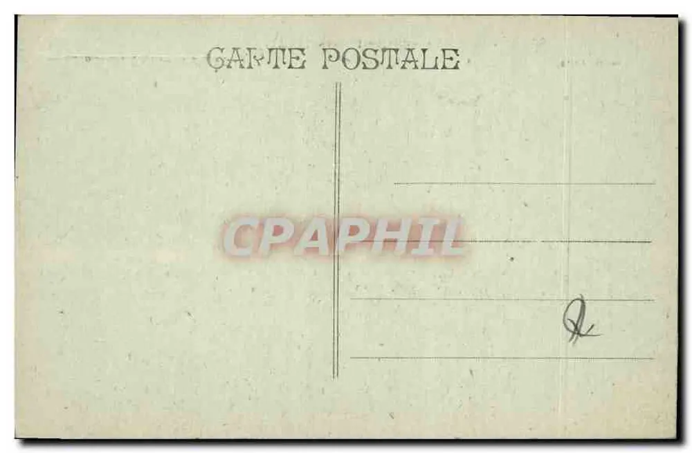 Musée des Tapisseries d'Aix — Italienische Tapete — Perrin Verlag - Rückseite
