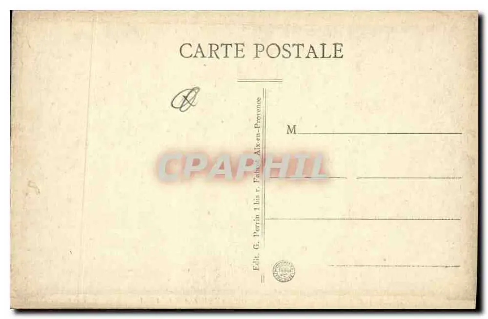 Museu das Tapeçarias de Aix — O Jantar de Sancho em Bataria — Foto. G. Perrin - Verso