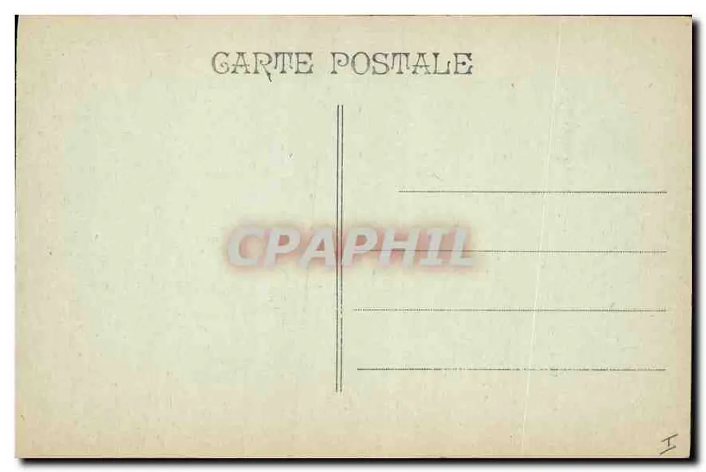 Musée des Tapisseries d'AIX — Italienische Tapisserie — Parrin Verleger - Rückseite