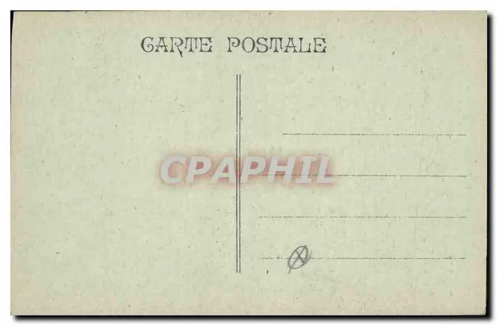 Museum der Teppiche von AIX — italienische Teppiche — Verlag Perino - Rückseite