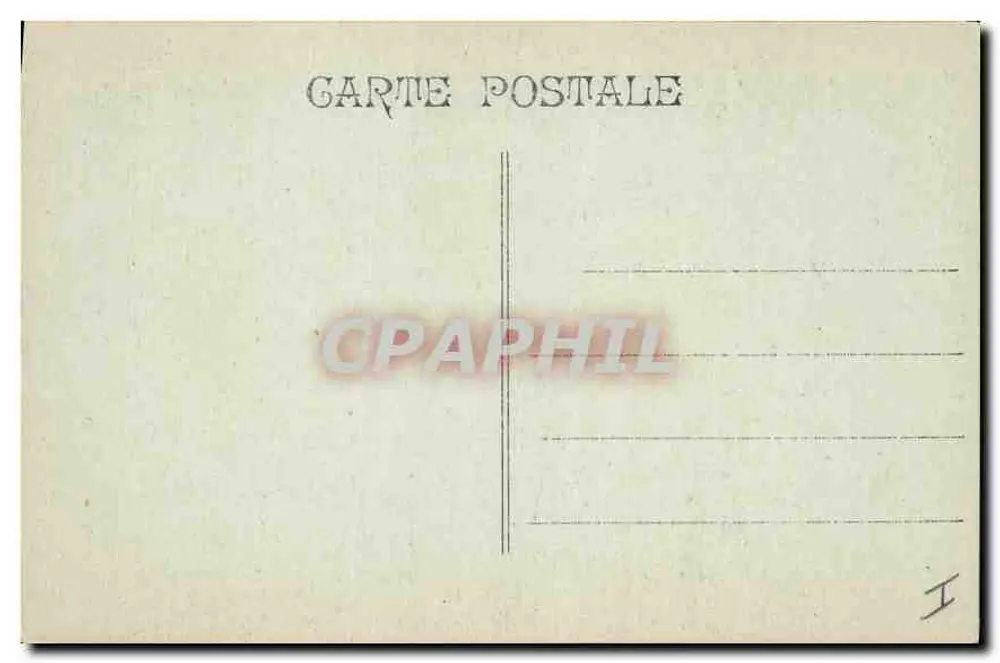 Museum der Teppiche von AIX — italienische Teppiche — Verlag Perrin - Rückseite