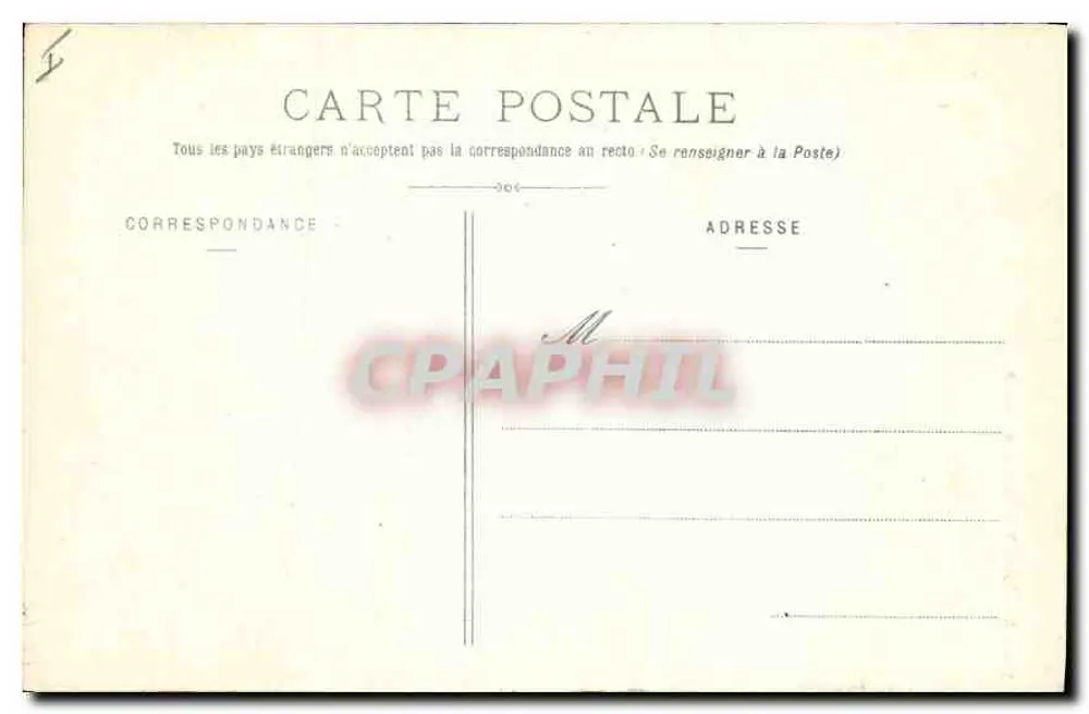 Bordeaux - A Grande Campanha — editor anônimo, n° 314 - Verso