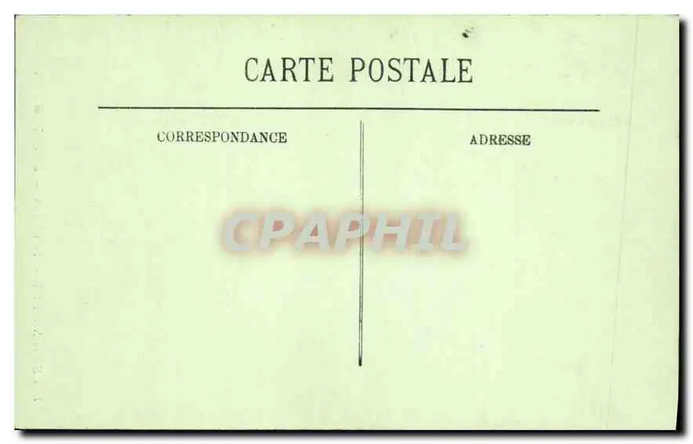 Chenonceaux — O Castelo — A Ala Thomas Bohier — LL - Verso
