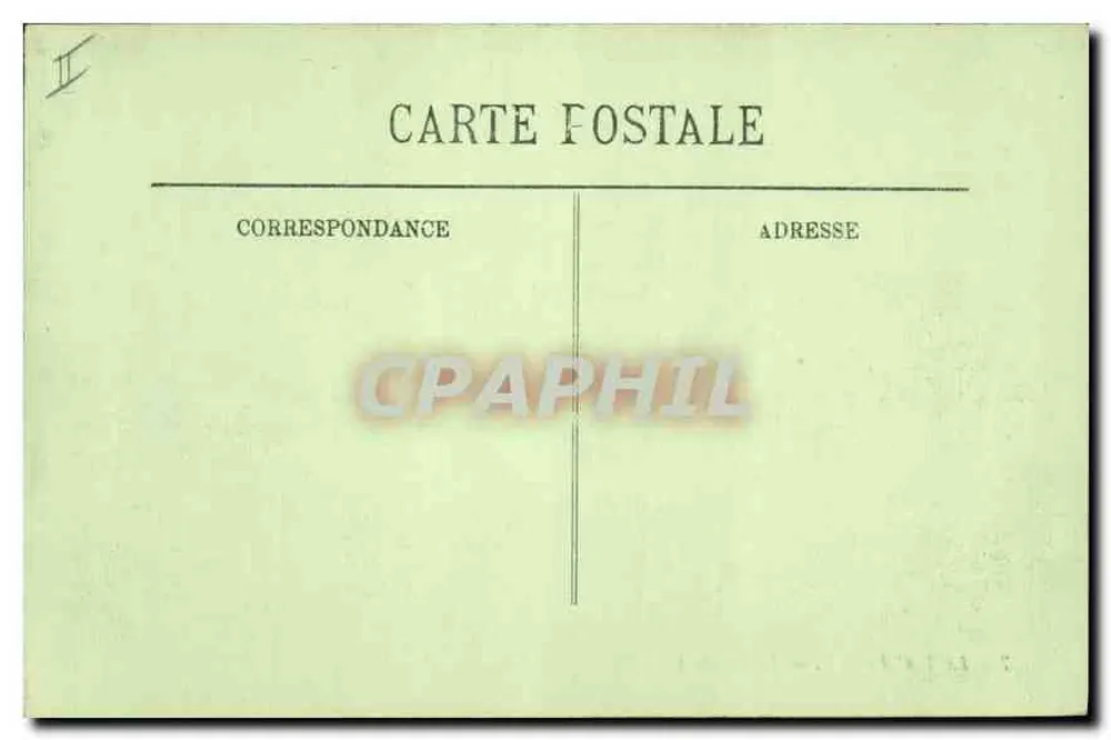 O Dauphiné — O Lautaret — LL - Verso