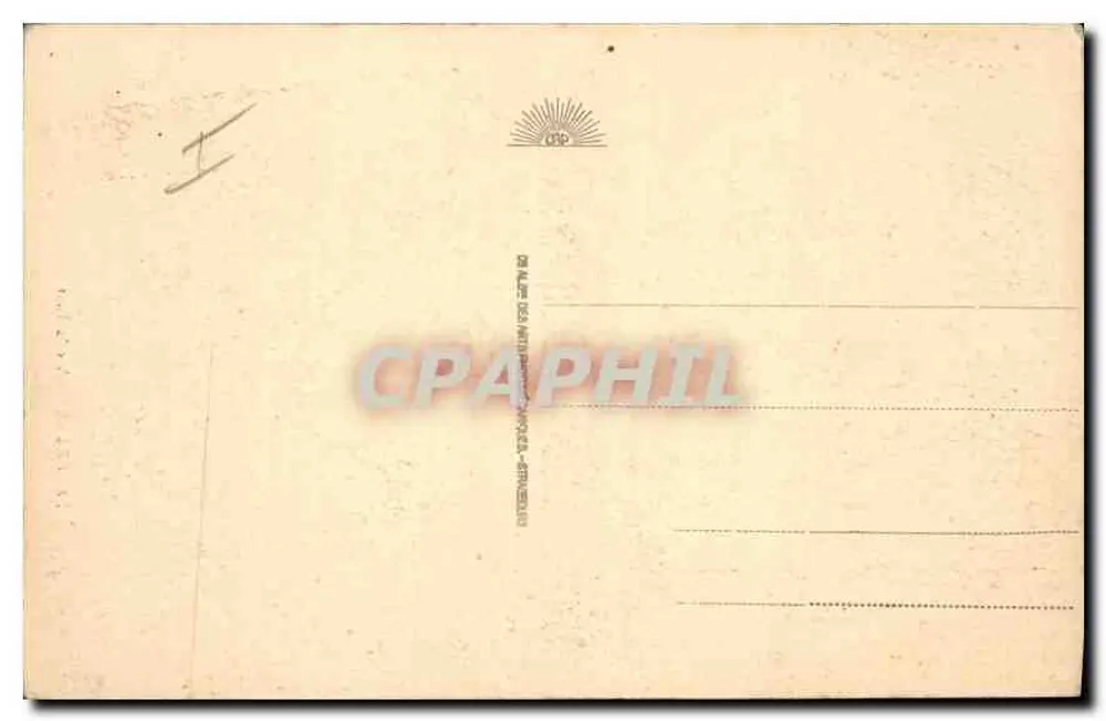 अर्जेलेस - पुराना टॉवर — प्रकाशक C.P. (C.P. अर्जेलेस) — संख्या 27 - पीछे
