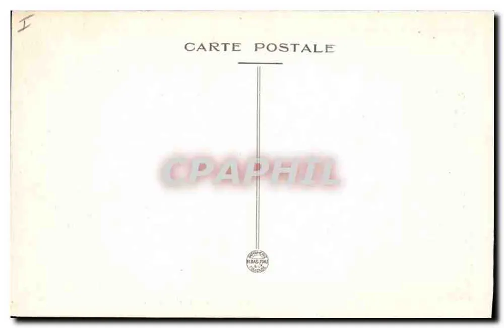 Abtei Ste-Marie-du-Désert — Die Kapitelstube - Rückseite