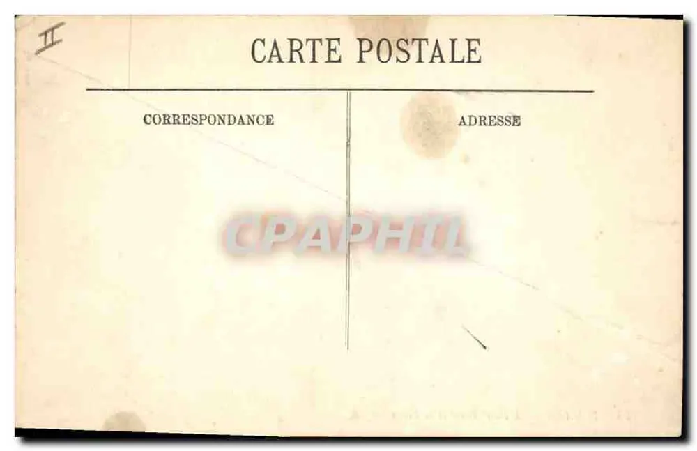 Dinard — L'Hôtel Royal y la Playa — LL. - Reverso