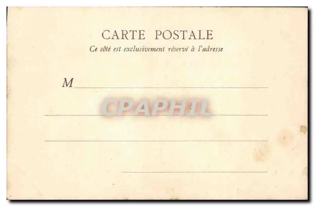 Ruinen des Schlosses Rochefort — Die Türme — Chalard — Ravières - Rückseite