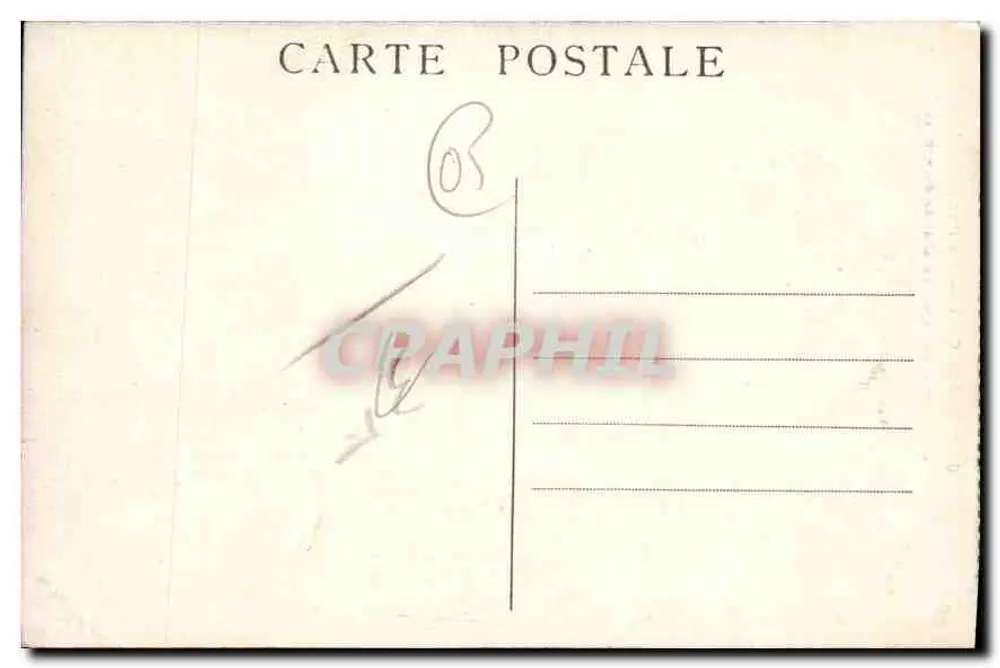 BRIANÇON — O Ponte d'Asfeld sobre a Durance — E.R. - Verso