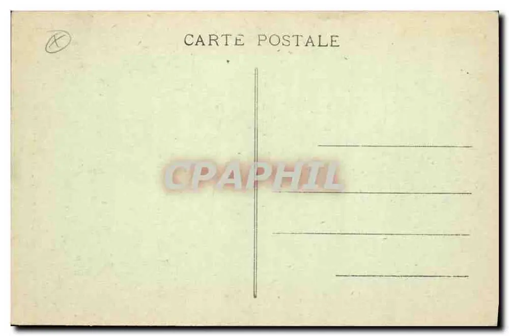 Route du Lautaret und die Meije (1987 m.) — Die Alpen — Milla Jambert, Verlag, Gap, Nr. 149 - Rückseite