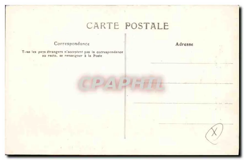 Le Alpi pittoresche — Queyras, dintorni di Abriès — Nel Vallone di Valpreveyre — H. C. L. (Ardèche) - Verso