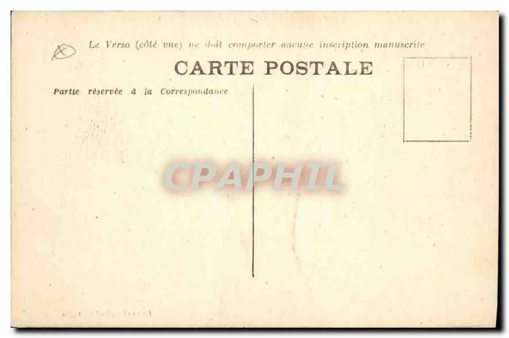 Pittoreske Orte der Ardèche — Auf der Straße zum Pont d'Arc, der alte und neue Tunnel — Brunel, Foto. Atais - Rückseite