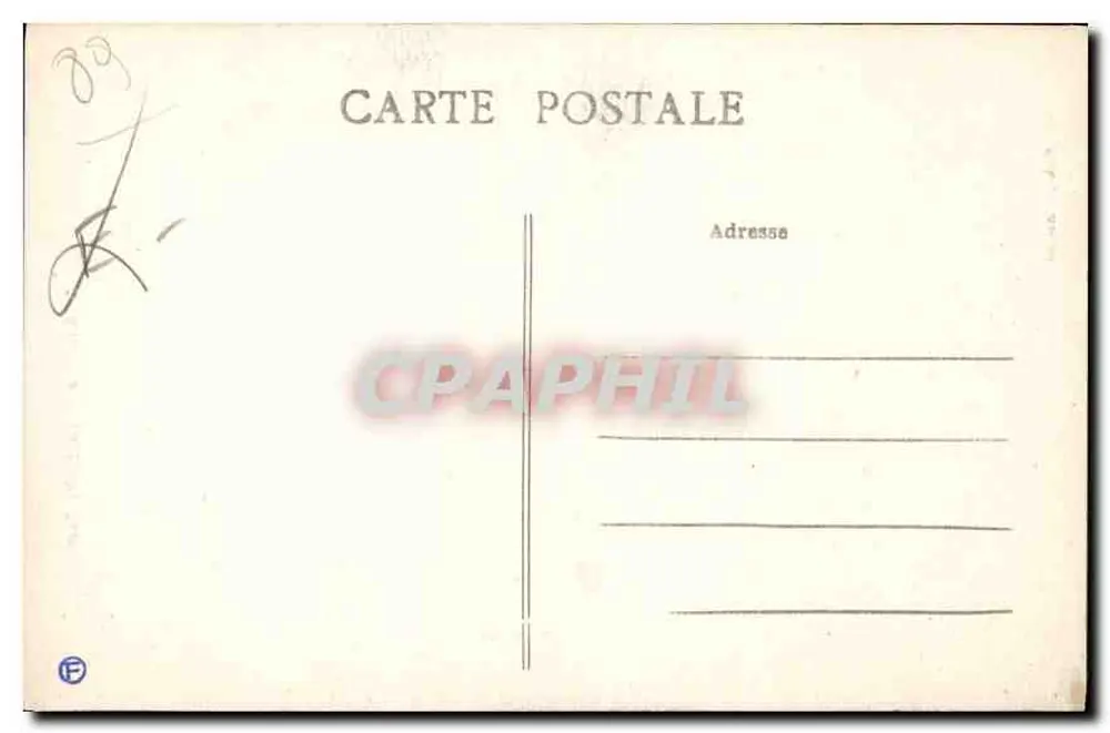 Avallan — A Pequena Porta — n°65 - Verso