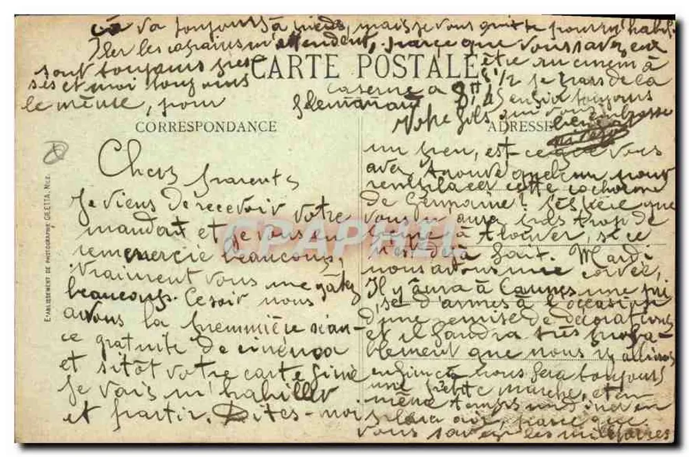Crepúsculo - Camadas de Sol — Edição Gilletta, n° 190 - Verso