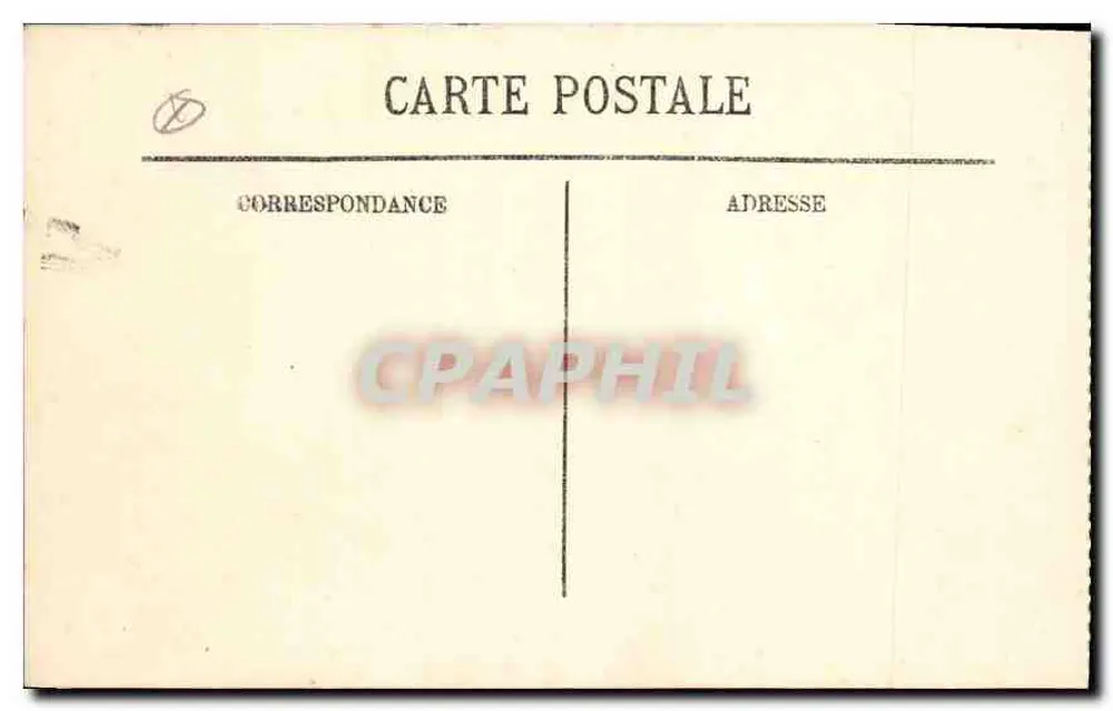 L'Estérel — Obélisque do Mal Infernet e Roc do Bispo — LL - Verso