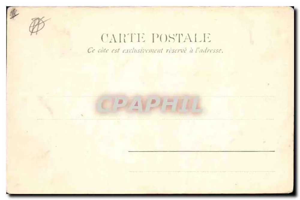 Boulevard Félix Martin — Saint-Raphaël — H. Pertan, Foto, St. Raphael - Verso