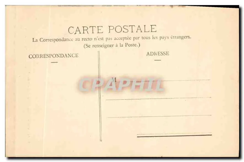 Limousin - Siléonard - Chiesa di San Leonardo — Léonce Marchal Jeune, Editore - Verso