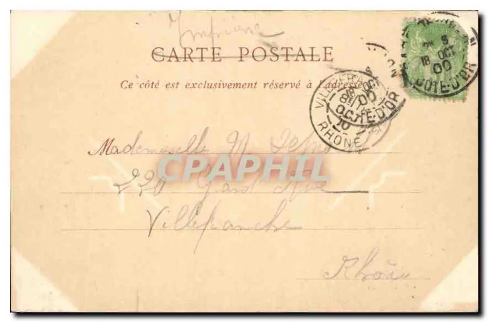 Antica Abbazia dei Chartreux — Il Pozzo di Mosè — ND Pbot - Verso