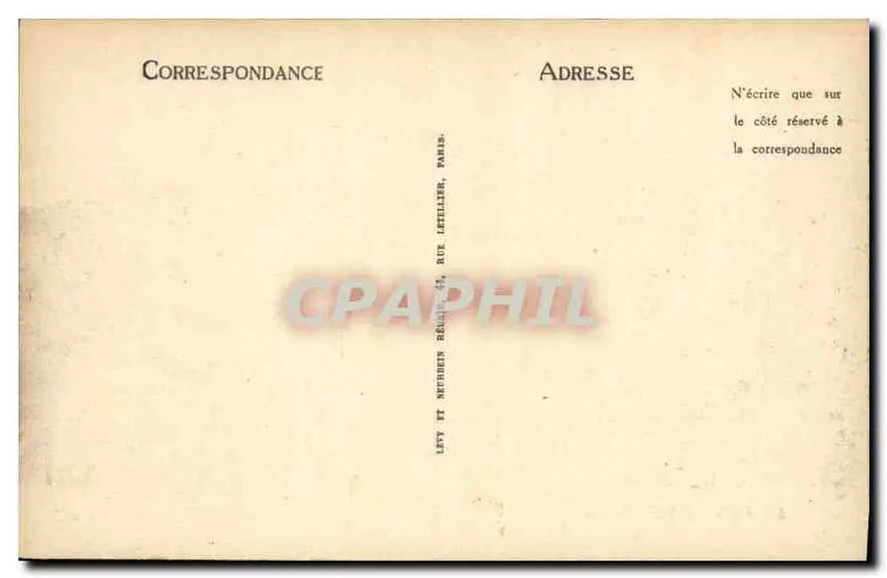 Laon - Vista Geral - LL - Verso