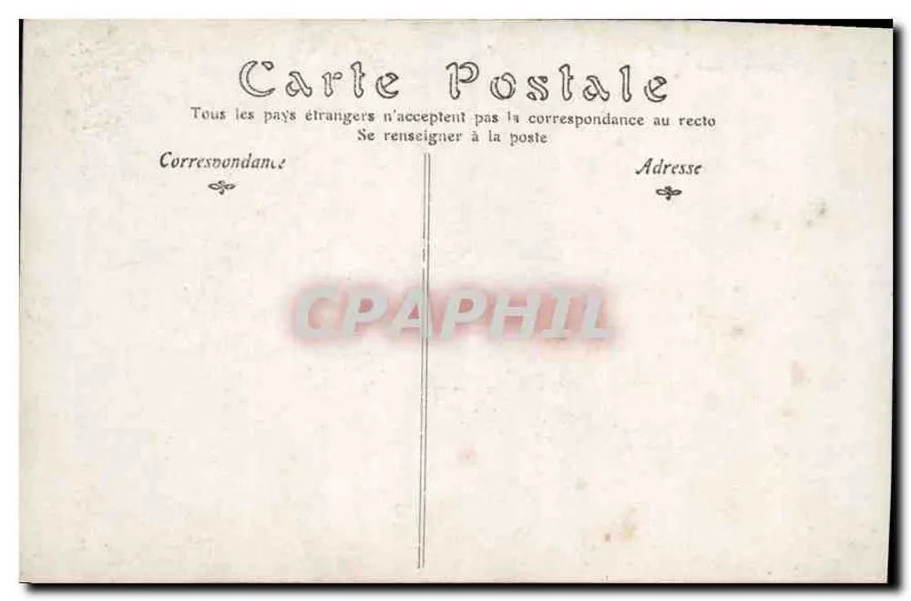 Fubiola — Salões de Paris — por J.-J. Henner — ND Fot. - Verso