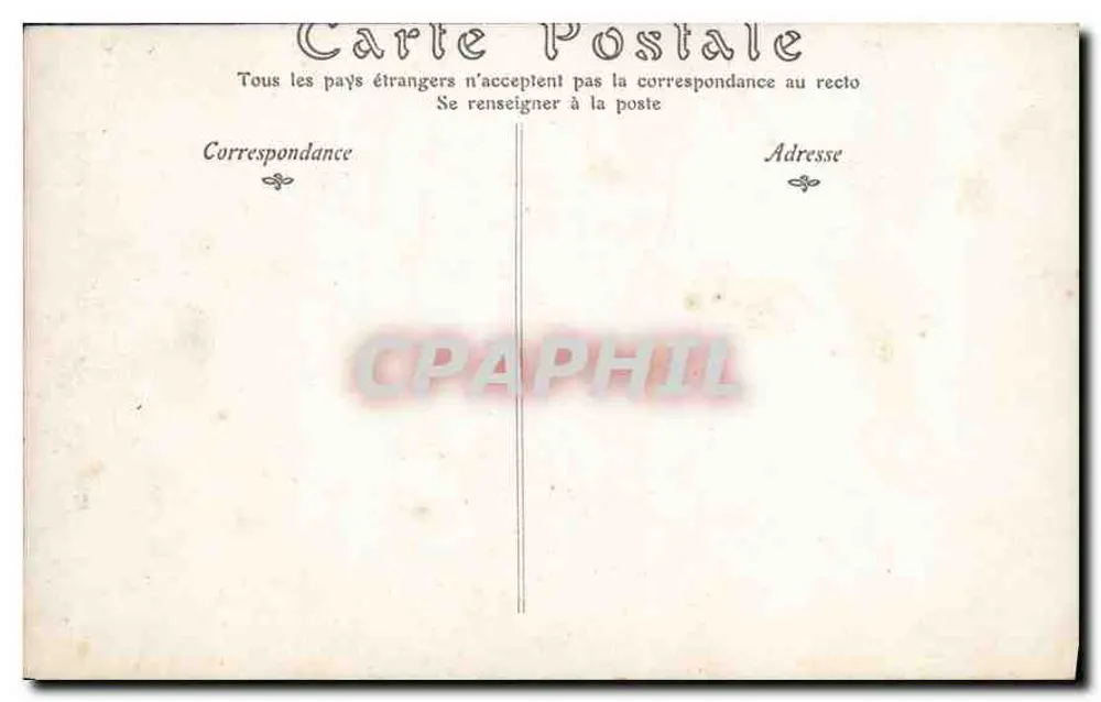 Museo del Luxembourg — La Pensée — Auguste Rodin - Verso