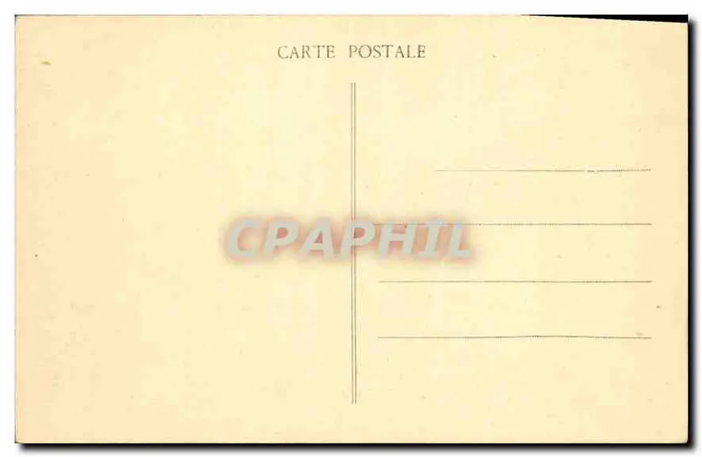 Notre-Dame-du-Laus — Das Kloster und die Kirche — Mille Jambert, Verlag, Gap - Rückseite