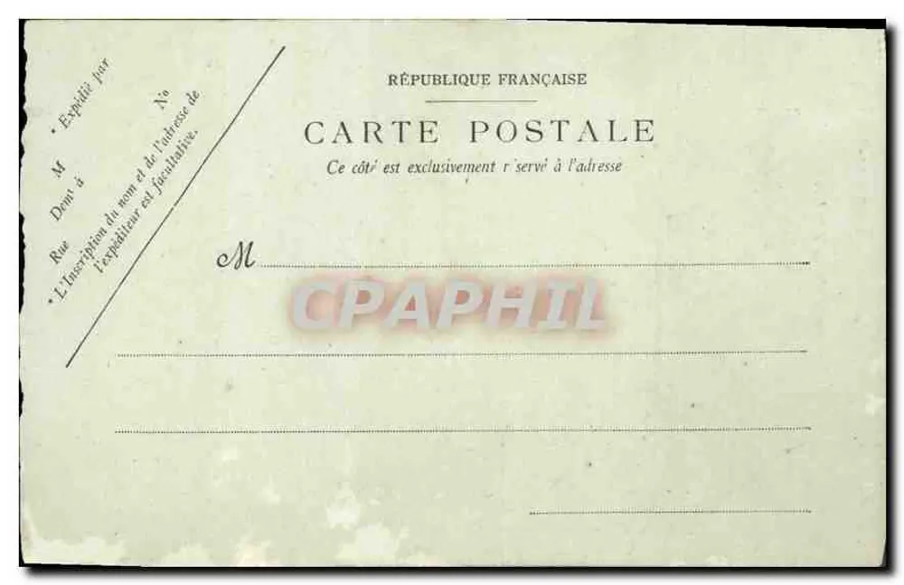 Rouen — La Maison de Diane de Poitiers — Edición Especial 'Au Soulier d'Argent', 21 Rue Rollon, Rouen - Reverso