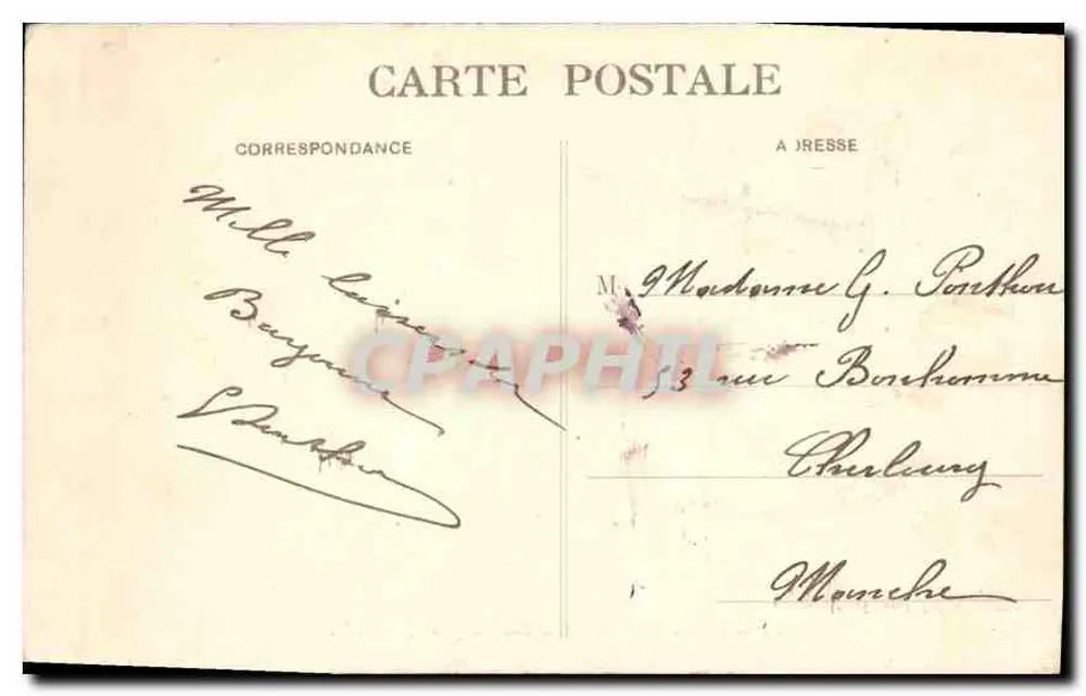 Bayonne - O Ponte Saint-Esprit — Marcel Delbroy, fototipia Bordeaux, n°83 - Verso