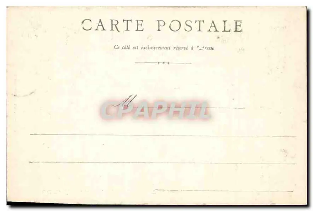 Corrèze - N.36. Aubazine - Túmulo de São Etienne - Verso